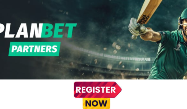 Open a Planbet Partners Account 2024 / Planbet affiliates online account 2024